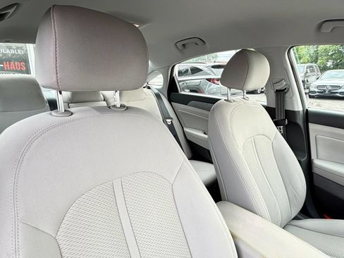 Used 2018 Hyundai Sonata SEL FWD image 45