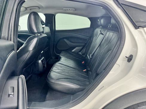 Used 2021 Ford Mustang Mach-E Select AWD/4WD image 16