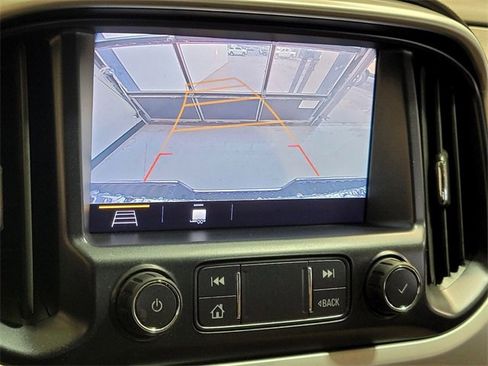 Used 2020 GMC Canyon SLE w/ SLE Convenience Package image 27