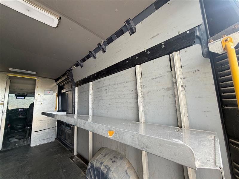 Used 2021 RAM ProMaster 3500 FWD image 8