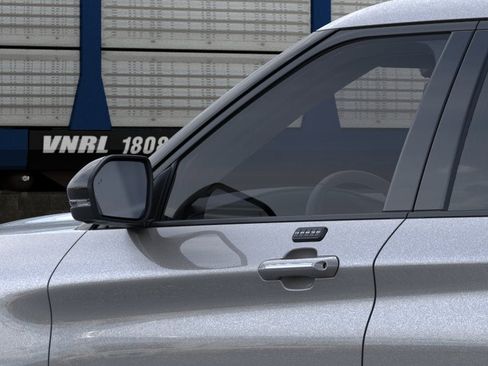 New 2026 Ford Explorer Platinum AWD/4WD image 19