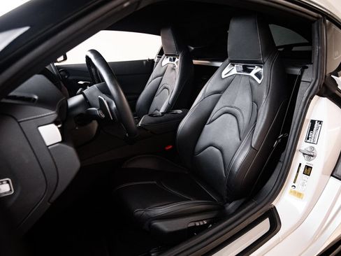 Used 2024 Toyota Supra RWD image 5