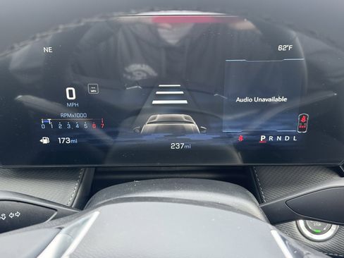 New 2026 Chevrolet Equinox LT w/ Convenience Package II image 15