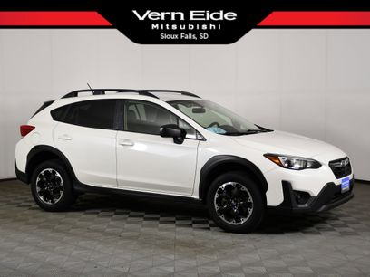 Used 2023 Subaru Crosstrek 2.0i