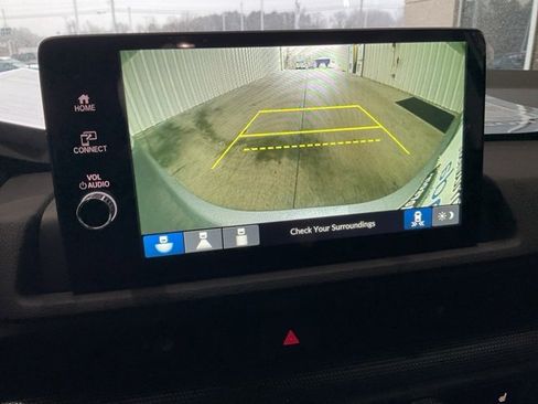 New 2026 Honda CR-V EX image 18