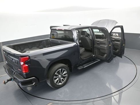 Used 2022 Chevrolet Silverado 1500 RST image 71