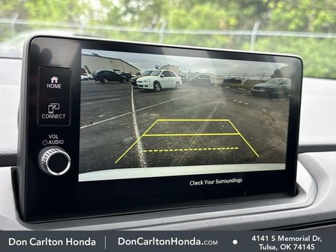 New 2026 Honda Accord LX image 17