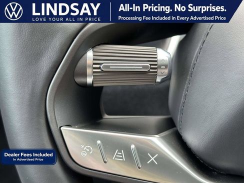 Used 2025 Lucid Air Touring AWD/4WD image 21
