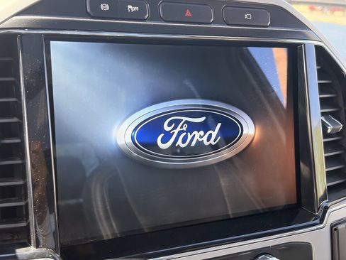 Certified 2022 Ford F250 Lariat w/ Lariat Ultimate Package AWD/4WD image 21
