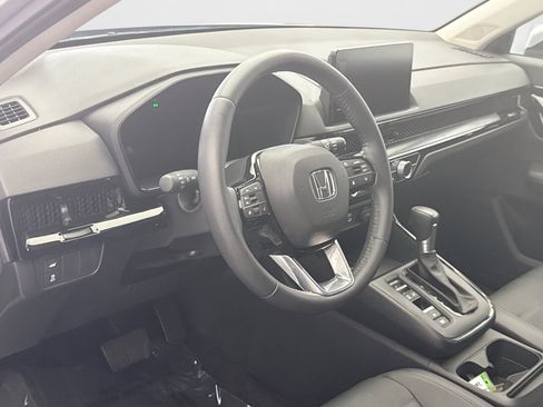 Used 2025 Honda CR-V EX-L image 8
