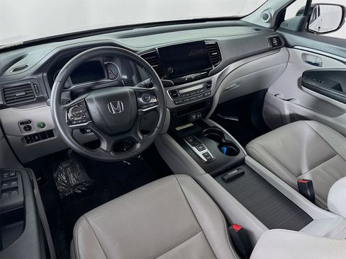 Used 2022 Honda Pilot Special Edition image 19