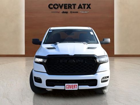 New 2026 RAM 1500 Express image 8