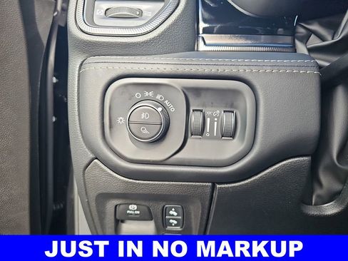 New 2026 RAM 1500 RHO w/ RHO Level 1 Equipment Group image 26