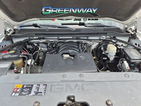 Used 2014 GMC Sierra 1500 2WD Regular Cab w/ Sierra Convenience Package image 7