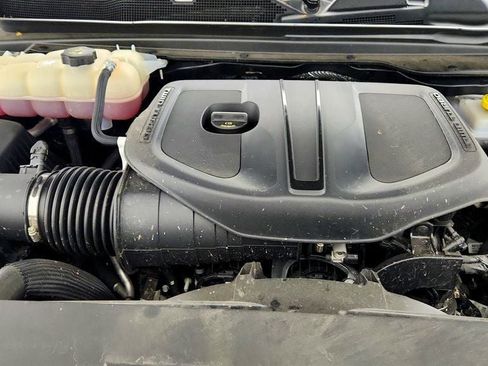 Used 2025 RAM 1500 Tradesman RWD image 24