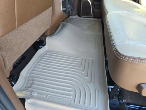 Used 2020 RAM 2500 Laramie AWD/4WD image 29