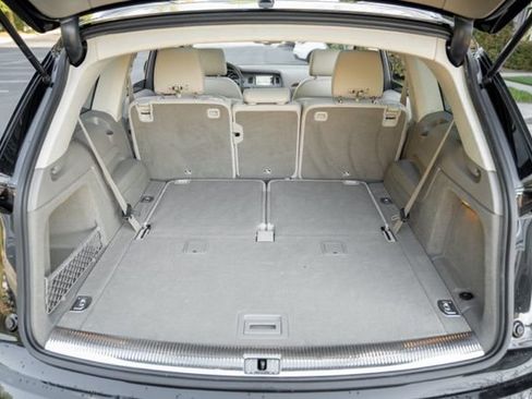 Used 2015 Audi Q7 3.0T Premium Plus w/ Premium Plus Package image 21