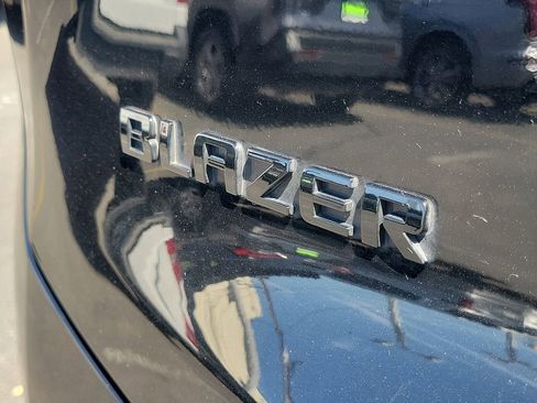 Used 2020 Chevrolet Blazer LT image 7