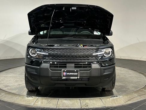 New 2026 Ford Bronco Sport Big Bend AWD/4WD image 81