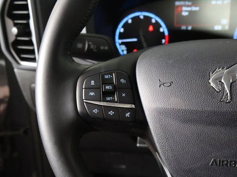 Used 2024 Ford Bronco Sport Big Bend w/ Convenience Package image 37