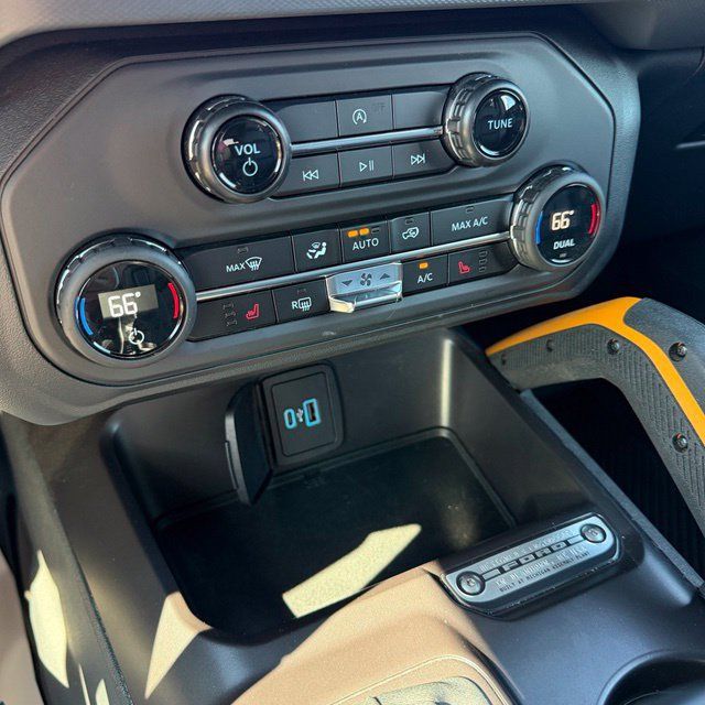 Used 2024 Ford Bronco Badlands AWD/4WD image 20