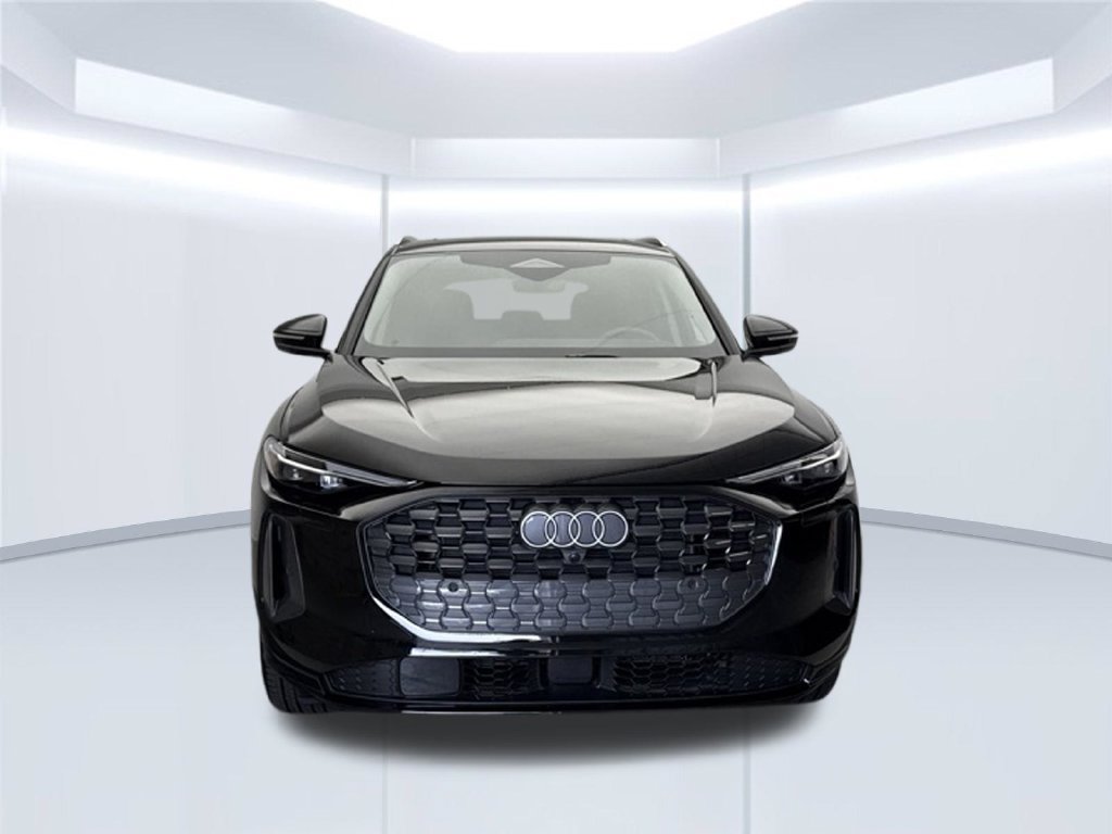 Used 2025 Audi Q5 Premium Plus AWD/4WD image 8