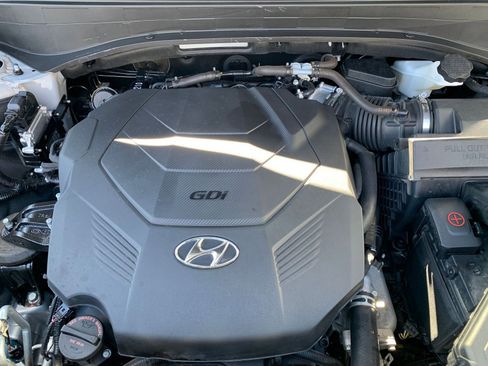 Used 2025 Hyundai Palisade SEL image 36