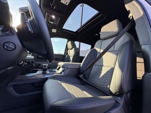 New 2026 Chevrolet Silverado 1500 ZR2 image 16