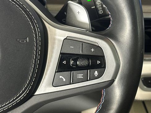 Used 2024 BMW X7 M60i w/ Executive Package AWD/4WD image 26