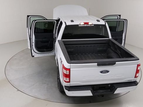 Certified 2023 Ford F150 XL AWD/4WD image 52