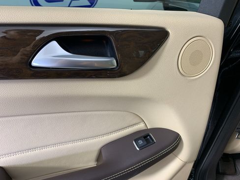 Used 2016 Mercedes-Benz GLE 350 image 30
