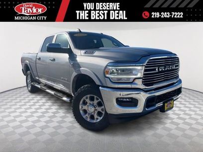 Used 2022 RAM 2500 Laramie