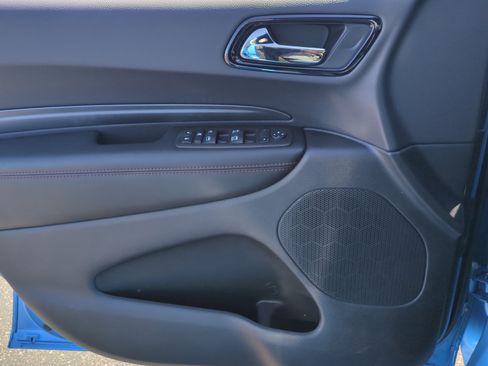 New 2026 Dodge Durango GT image 13