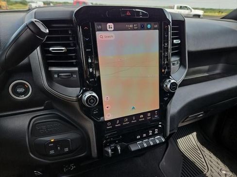 New 2026 RAM 2500 Tradesman AWD/4WD image 57