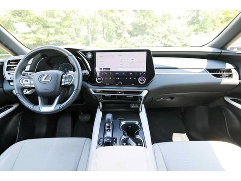 Used 2024 Lexus RX 350 Premium w/ Accessory Package (Z1) AWD/4WD image 7