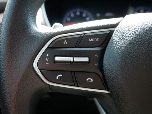 Used 2023 Hyundai Santa Fe SE FWD image 27