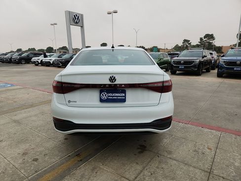 New 2026 Volkswagen Jetta Sport image 6