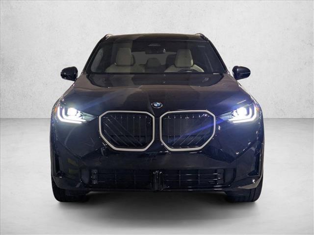 Used 2026 BMW X3 xDrive30i w/ Premium Package AWD/4WD image 5