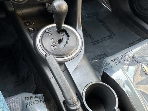 Used 2012 Scion tC image 16