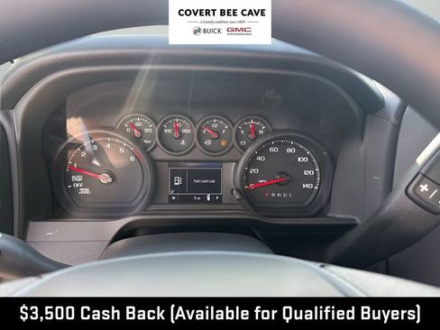 New 2026 GMC Sierra 1500 Pro w/ Pro Value Package image 27