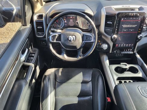 Used 2021 RAM 1500 Laramie w/ Laramie Southwest Edition AWD/4WD image 20