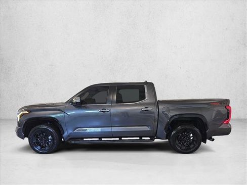 Used 2026 Toyota Tundra 1794 Edition AWD/4WD image 8