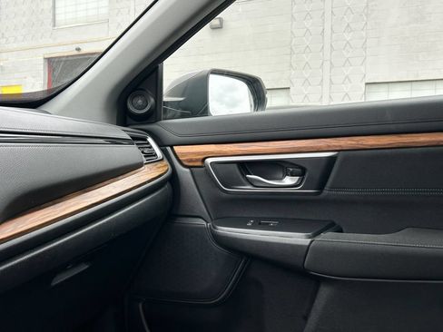Used 2018 Honda CR-V EX image 22