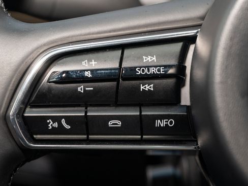 Used 2025 MAZDA CX-90 3.3 Turbo S w/ Premium Package image 28