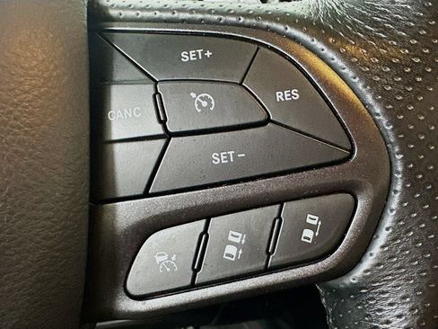 Used 2024 Dodge Durango GT AWD/4WD image 25