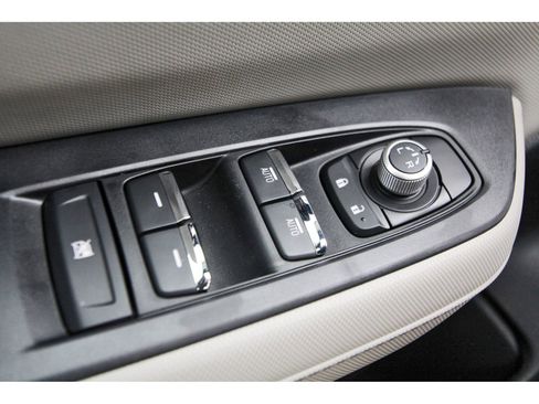 New 2026 Subaru Forester Touring AWD/4WD image 16