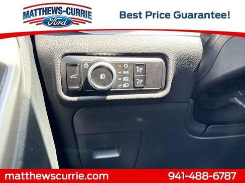 Certified 2023 Ford Explorer XLT w/ Equipment Group 202A image 26