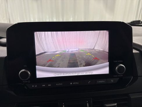 Certified 2024 Nissan Pathfinder S image 22