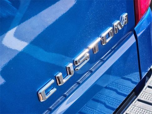 Used 2024 Chevrolet Silverado 1500 Custom RWD image 10
