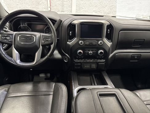 Certified 2021 GMC Sierra 3500 Denali w/ Denali Ultimate Package image 11